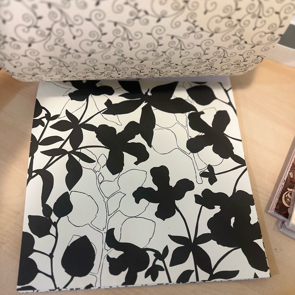 5/$20 Craft Bundle! 3x Design paper - Once Upon a Time, Floral and geometric - Picture 7 of 12